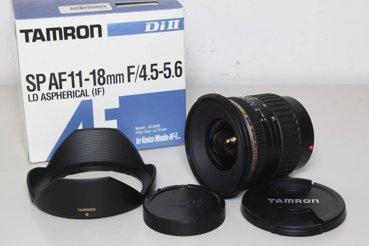 2025年最新】Yahoo!オークション -タムロン 11-18mmの中古品 2025年最新】Yahoo!オークション -タムロン 11-18mmの中古品