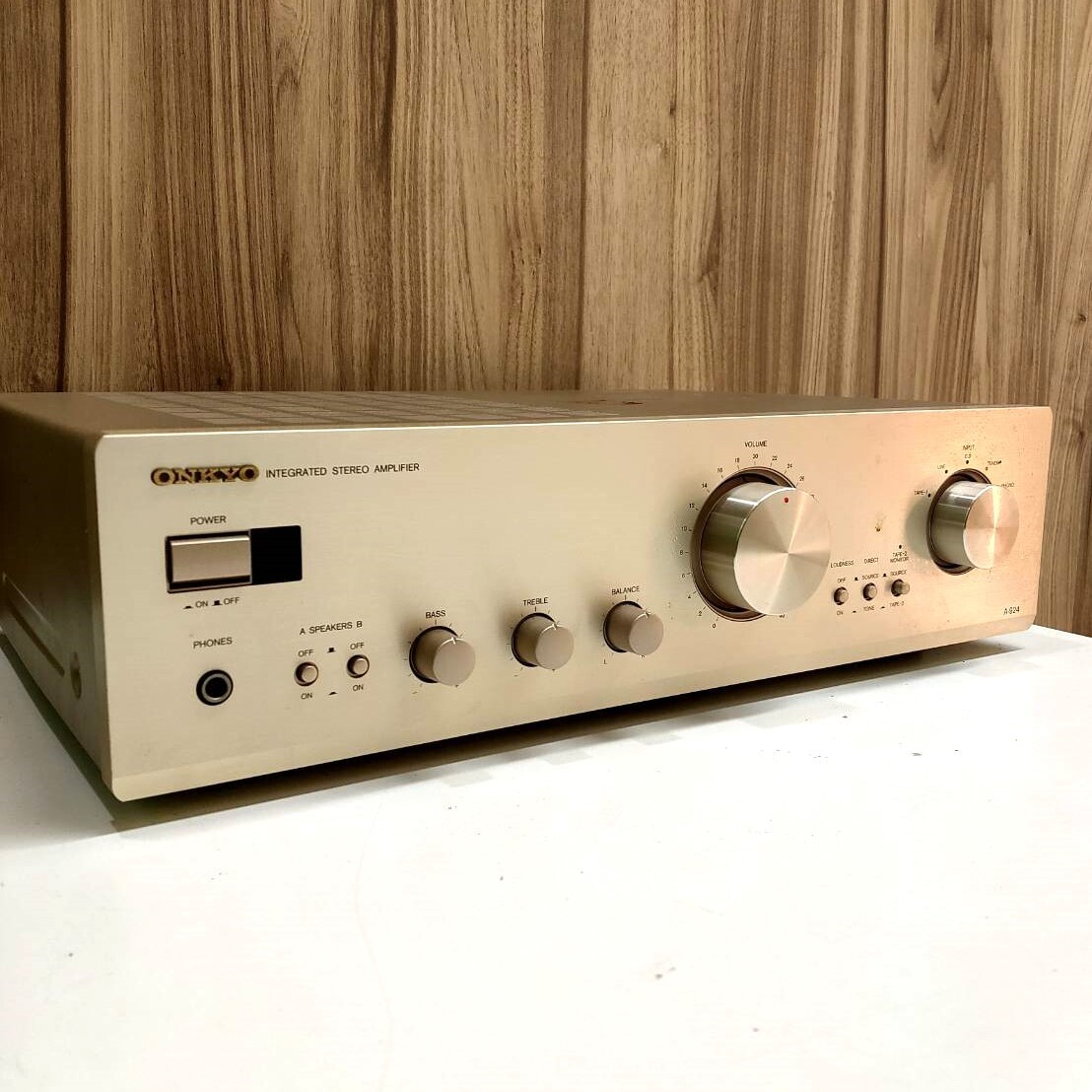 Yahoo!オークション -「onkyo a-924」の落札相場・落札価格 Yahoo!オークション -「onkyo a-924」の落札相場・落札価格
