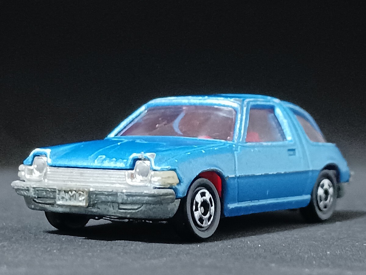 Yahoo!オークション -「amcペーサー」(トミカ) (自動車)の落札 Yahoo!オークション -「amcペーサー」(トミカ) (自動車)の落札