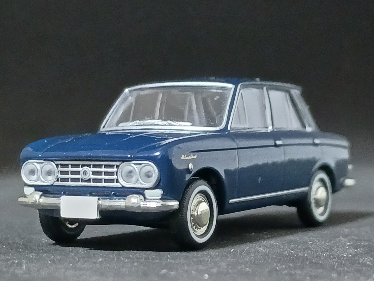 Yahoo!オークション -「ブルーバード 410」(ミニカー) の落札 Yahoo!オークション -「ブルーバード 410」(ミニカー) の落札