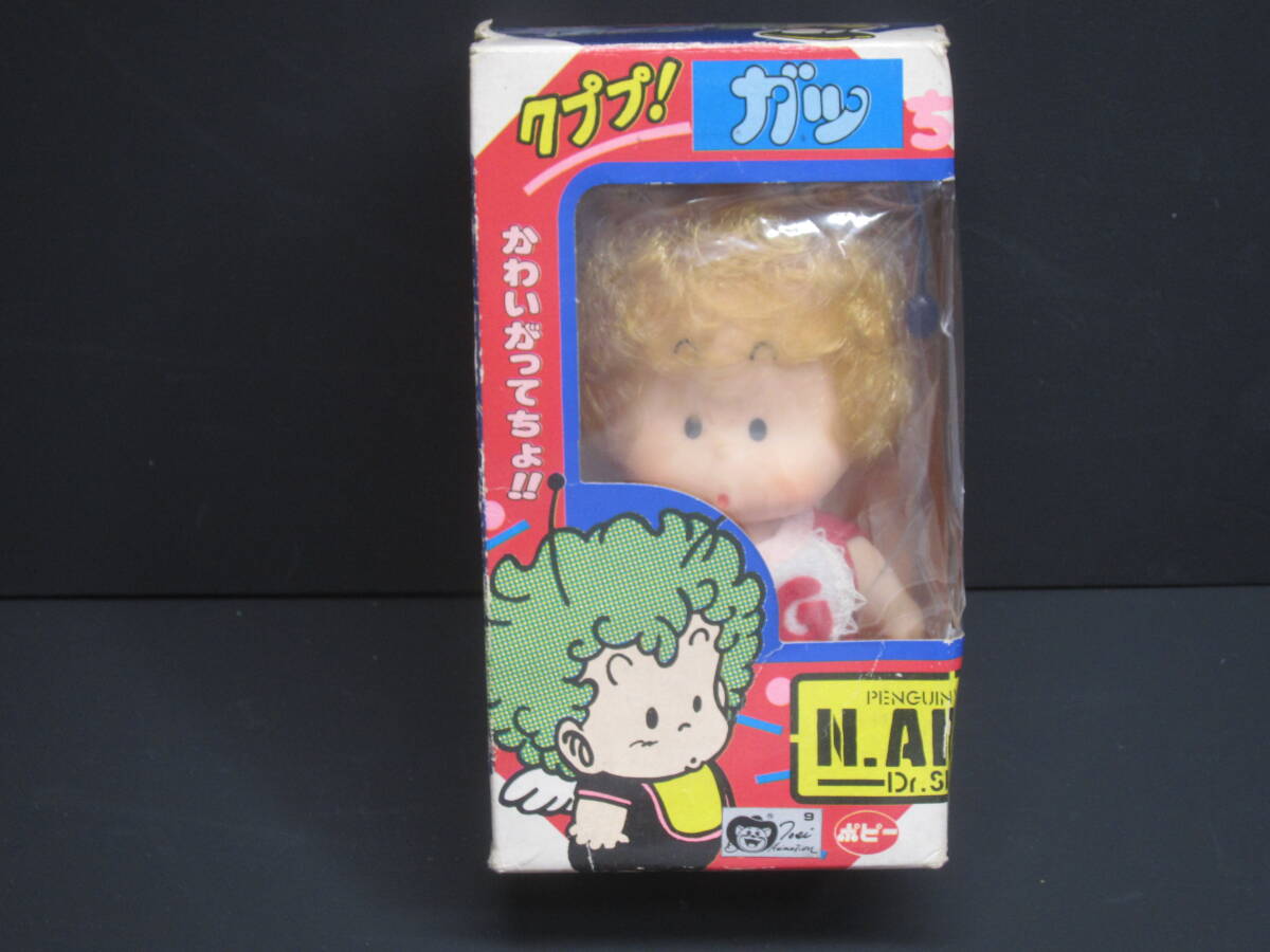 Yahoo!オークション -「dr.スランプアラレちゃん ポピー Yahoo!オークション -「dr.スランプアラレちゃん ポピー
