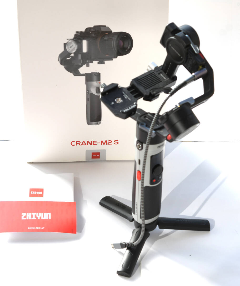 Yahoo!オークション -「zhiyun crane m2」の落札相場・落札価格 Yahoo!オークション -「zhiyun crane m2」の落札相場・落札価格