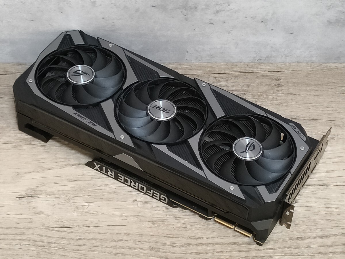Yahoo!オークション -「rtx3090 asus」(ビデオカード) (カード Yahoo!オークション -「rtx3090 asus」(ビデオカード) (カード