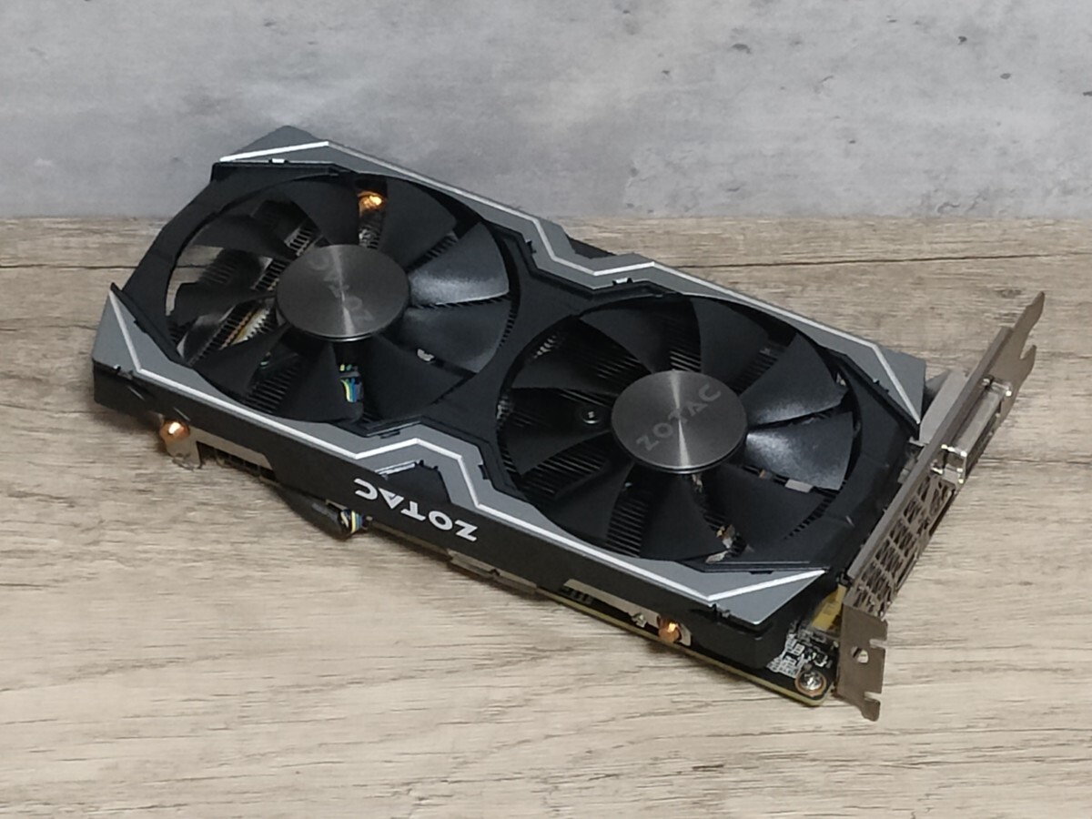 Yahoo!オークション -「zotac geforce gtx 1060 6gb Yahoo!オークション -「zotac geforce gtx 1060 6gb