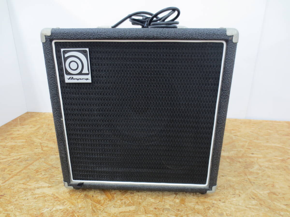 Yahoo!オークション -「ampeg ba-108」の落札相場・落札価格