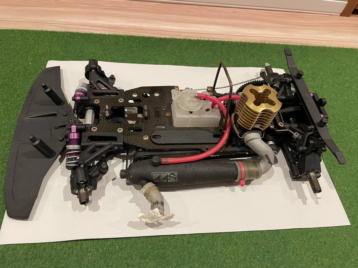 Yahoo!オークション -「無限精機 k2-x」の落札相場・落札価格 Yahoo!オークション -「無限精機 k2-x」の落札相場・落札価格