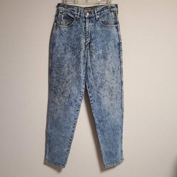リーバイス Levi's デニム パンツ ジーンズ ケミカルウォッシュ 30