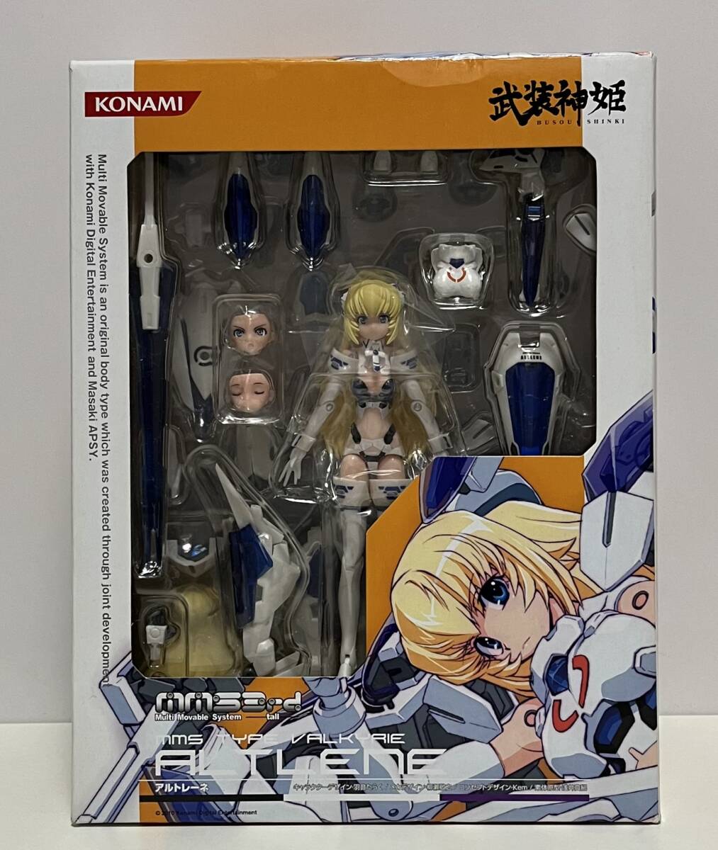 Yahoo!オークション -「武装神姫 アルトレーネ」の落札相場