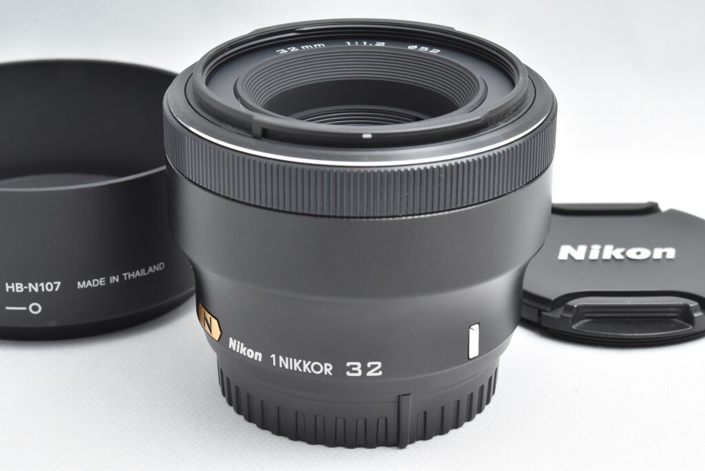Yahoo!オークション -「1 nikkor 32mm f1.2」の落札相場・落札価格 Yahoo!オークション -「1 nikkor 32mm f1.2」の落札相場・落札価格