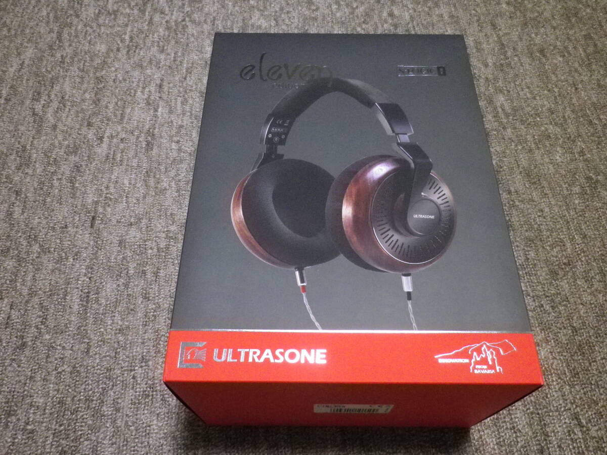 Yahoo!オークション -「ultrasone edition 11」の落札相場・落札価格 Yahoo!オークション -「ultrasone edition 11」の落札相場・落札価格