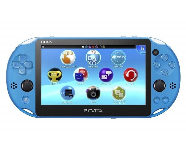 Yahoo!オークション -「playstation vita 本体 未使用」の落札 Yahoo!オークション -「playstation vita 本体 未使用」の落札