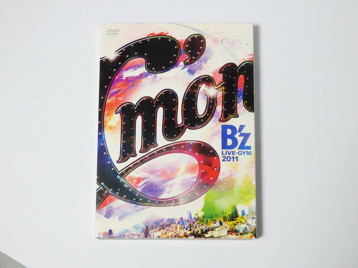 Amazon.co.jp: B'z LIVE-GYM 2011 C'mon グッズセット : ホーム