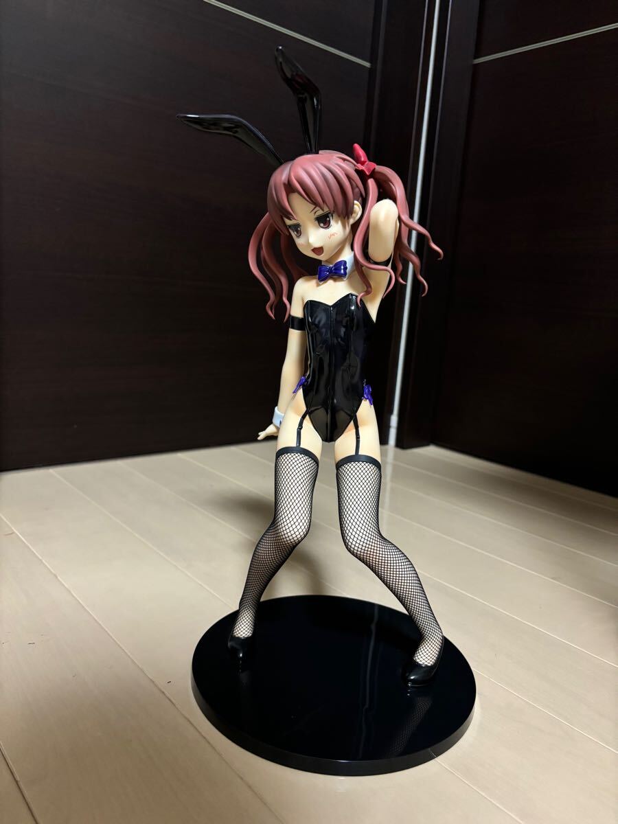 Yahoo!オークション -「白井黒子 バニー」(フィギュア) の落札 Yahoo!オークション -「白井黒子 バニー」(フィギュア) の落札