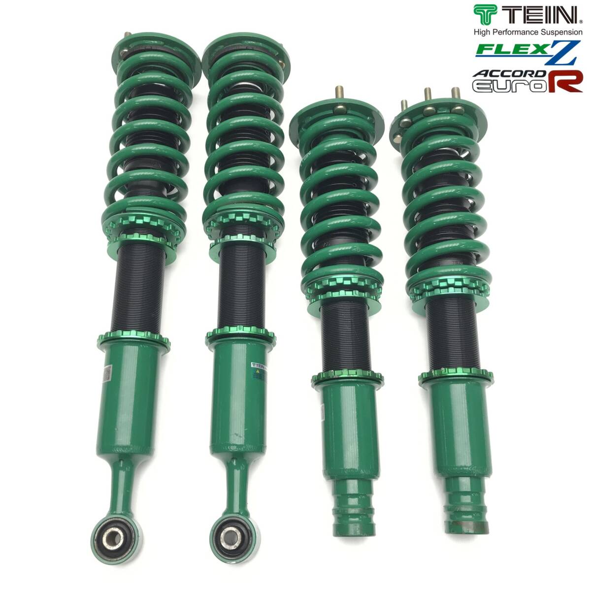 Yahoo!オークション -「(tein テイン) 車高調 cl7」の落札相場 Yahoo!オークション -「(tein テイン) 車高調 cl7」の落札相場