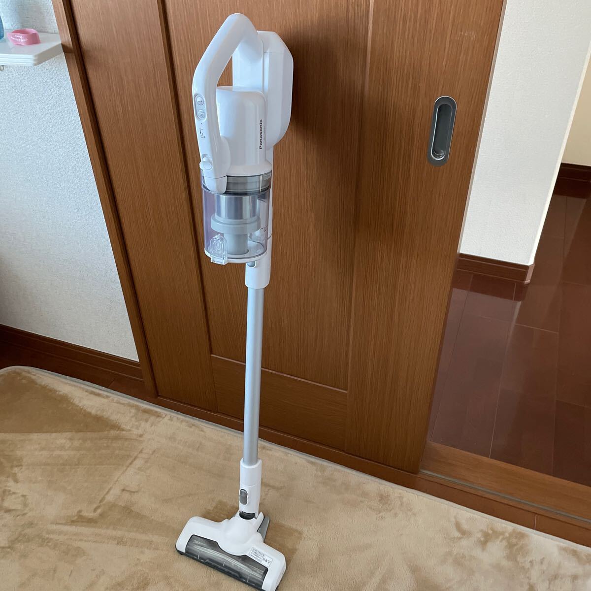 Yahoo!オークション -「パナソニック サイクロン 掃除機 Yahoo!オークション -「パナソニック サイクロン 掃除機