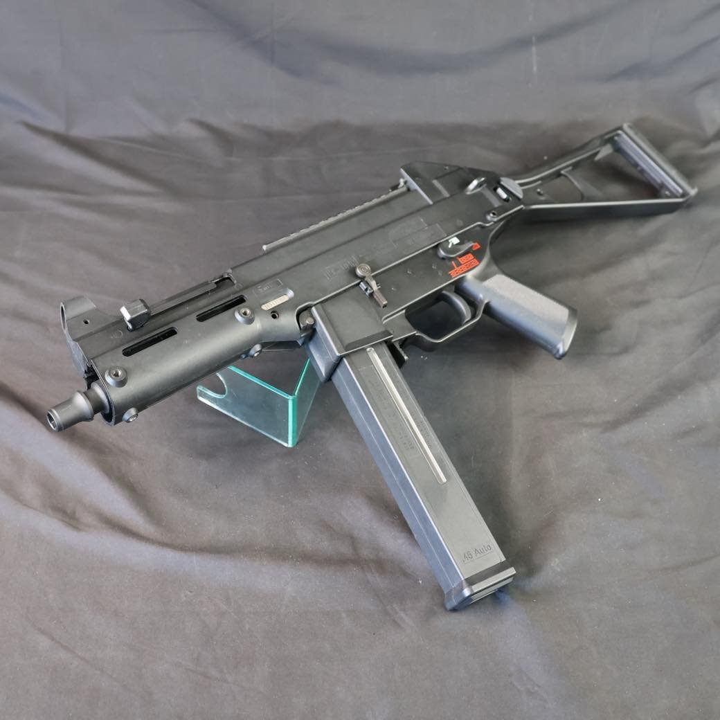 Yahoo!オークション -「vfc ump45」(ガスガン) (トイガン)の落札 Yahoo!オークション -「vfc ump45」(ガスガン) (トイガン)の落札