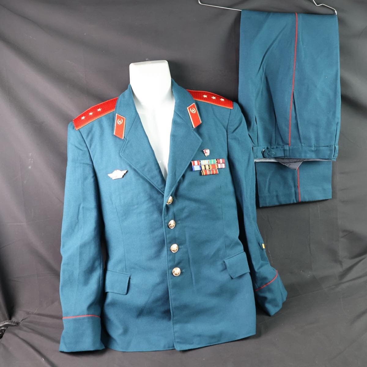 Yahoo!オークション -「ソ連軍」(制服) (個人装備)の落札相場 Yahoo!オークション -「ソ連軍」(制服) (個人装備)の落札相場