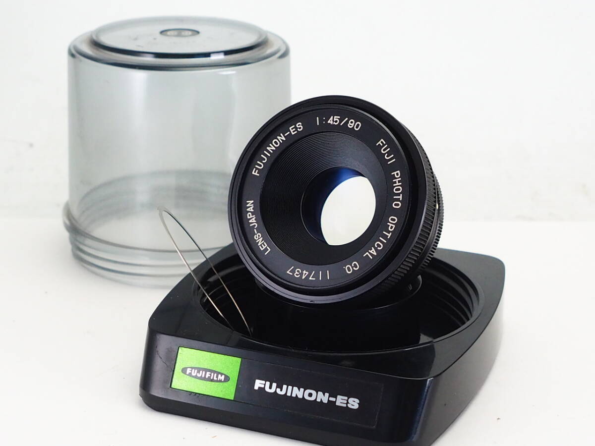 Yahoo!オークション -「fujinon-es」の落札相場・落札価格 Yahoo!オークション -「fujinon-es」の落札相場・落札価格