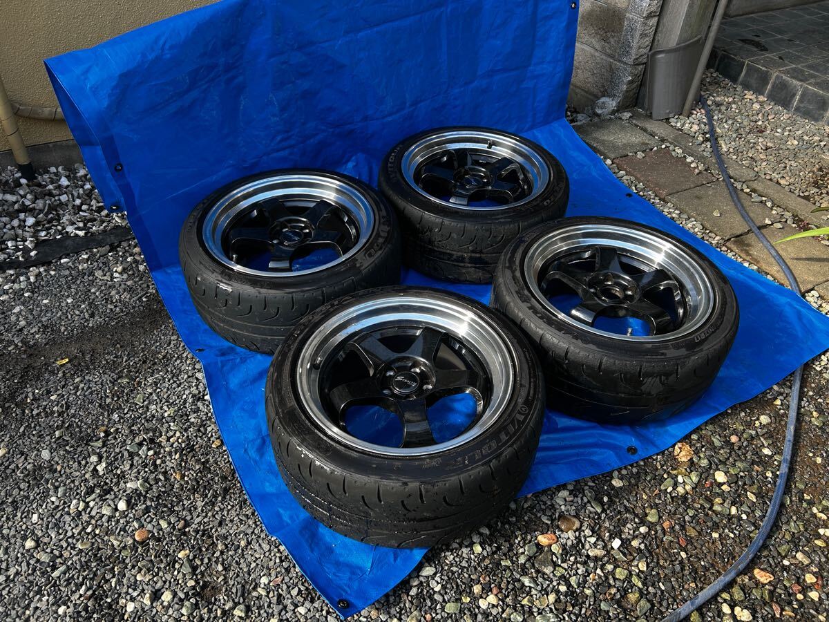 Yahoo!オークション -「ステルスレーシングk36gt」の落札相場 Yahoo!オークション -「ステルスレーシングk36gt」の落札相場