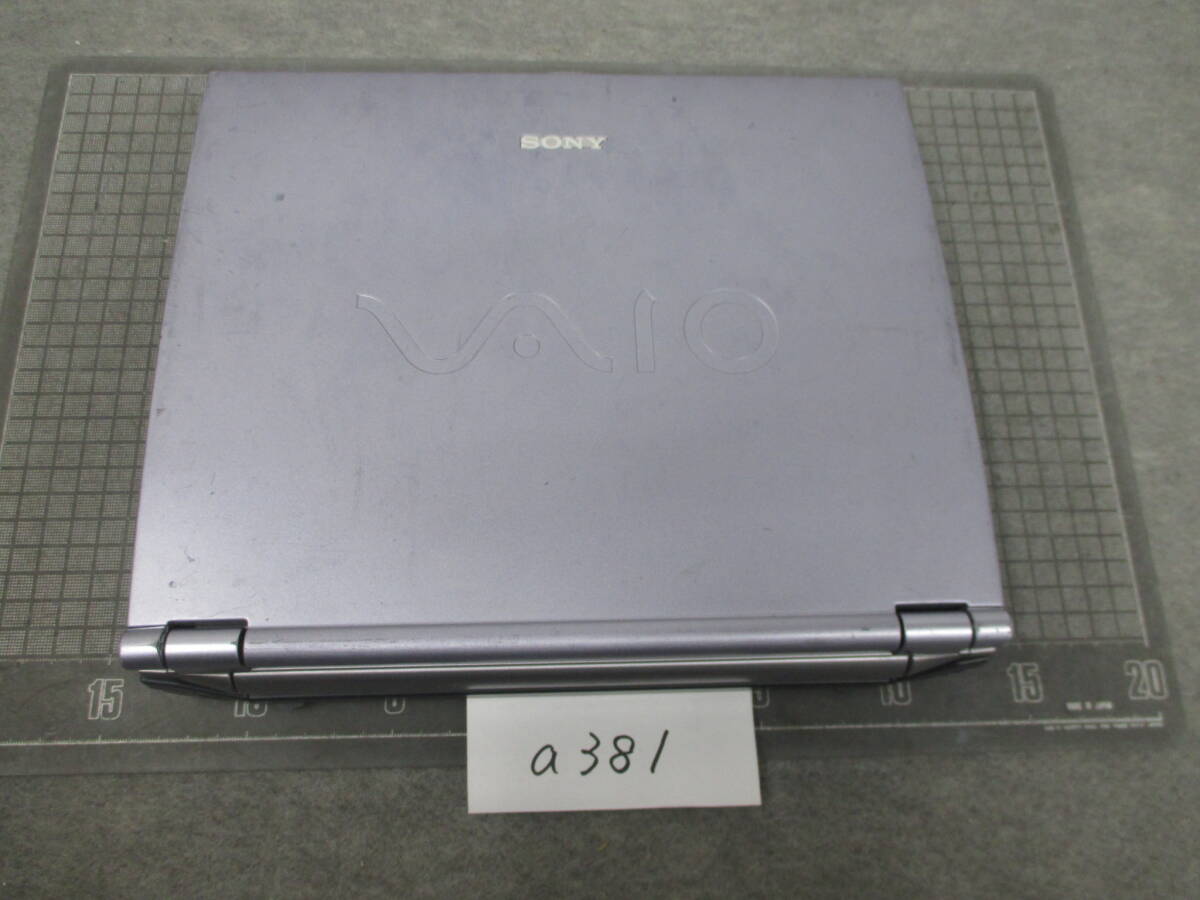Yahoo!オークション -「pcg-r505」の落札相場・落札価格