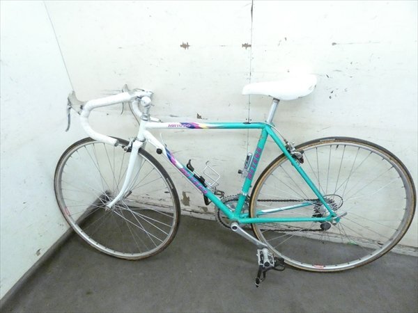 Yahoo!オークション -「miyata ミヤタ」(ロードバイク) (車体)の Yahoo!オークション -「miyata ミヤタ」(ロードバイク) (車体)の
