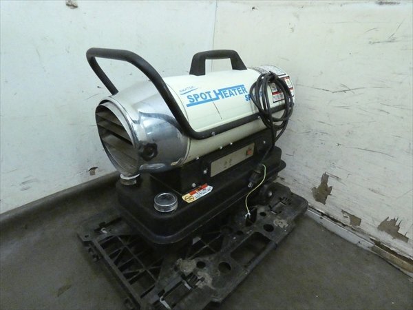 小型強力】 ジェットヒーター ナカトミ KH6-30 NAKATOMI ジェットストーブ ストーブ 業務用 屋外 倉庫 体育館 スポットヒーター  (石油ストーブ)｜売買されたオークション情報、Yahoo!オークション(旧ヤフオク!) の商品情報をアーカイブ公開 -  オークファン（aucfan.com）