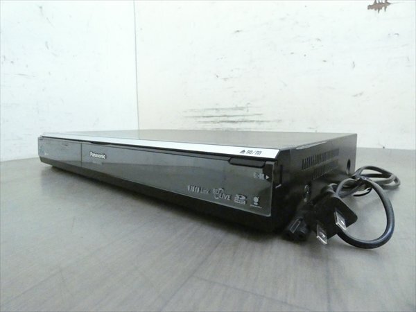 Yahoo!オークション -「panasonic dmr-bw850」の落札相場・落札価格