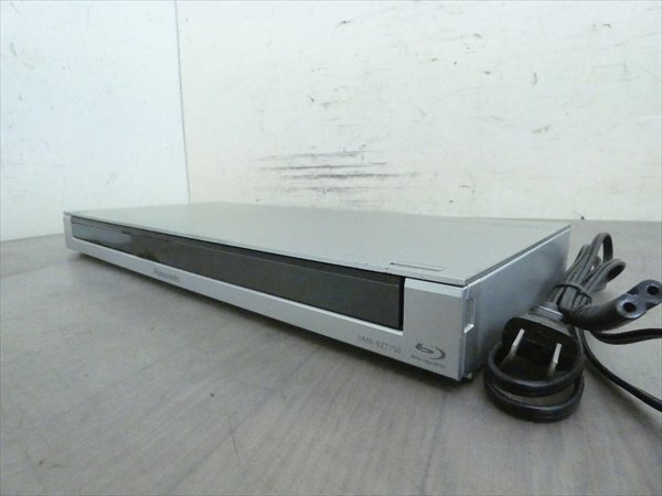Panasonic ブルーレイ DIGA DMR-BZT750 2TB 3番組 テレビ・映像機器