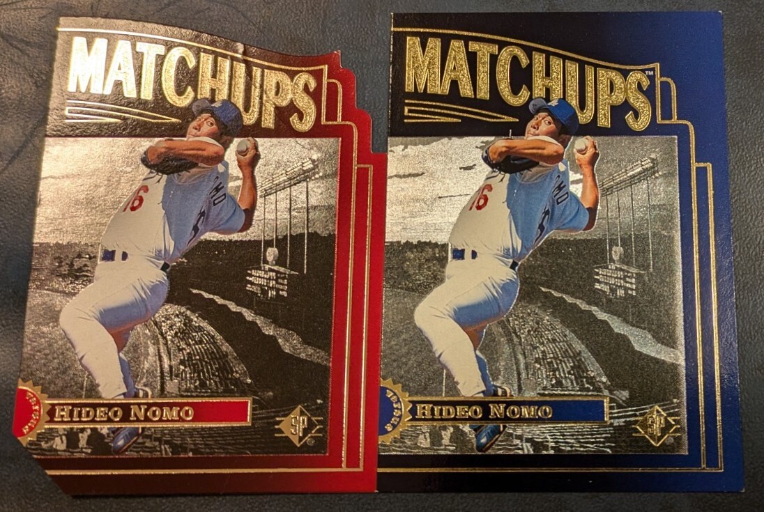 2025年最新】Yahoo!オークション - 1990-1999年(Upper Deck