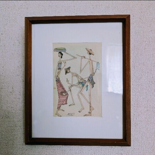 2025年最新】Yahoo!オークション -(バリ(絵画)の中古品・新品 2025年最新】Yahoo!オークション -(バリ(絵画)の中古品・新品