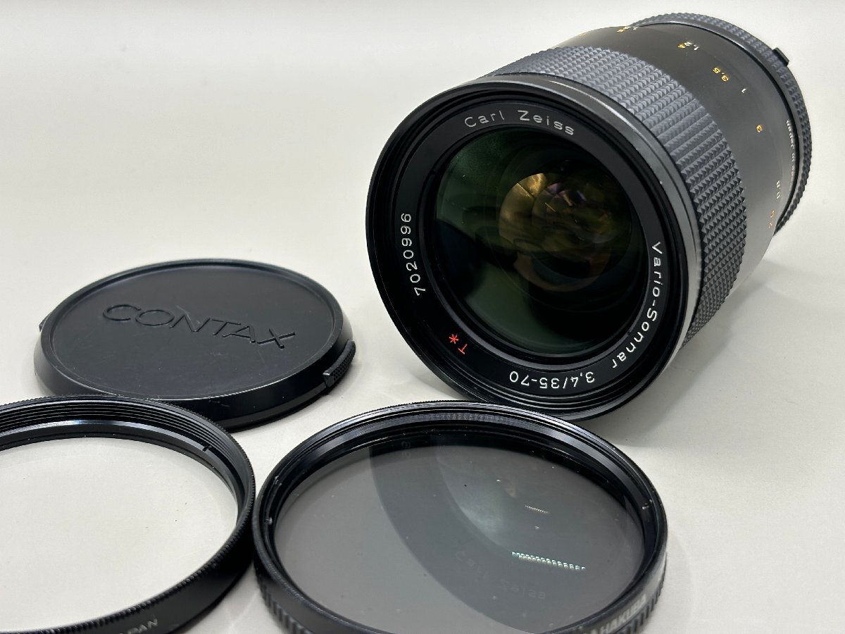 Yahoo!オークション -「vario-sonnar 35-70mm f3.4」の落札相場 Yahoo!オークション -「vario-sonnar 35-70mm f3.4」の落札相場