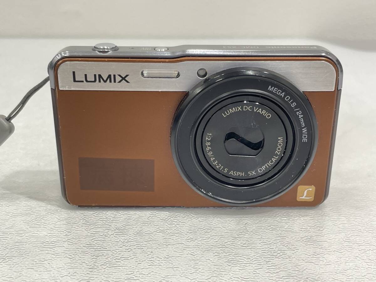 Yahoo!オークション -「lumix dmc-xs3」の落札相場・落札価格 Yahoo!オークション -「lumix dmc-xs3」の落札相場・落札価格