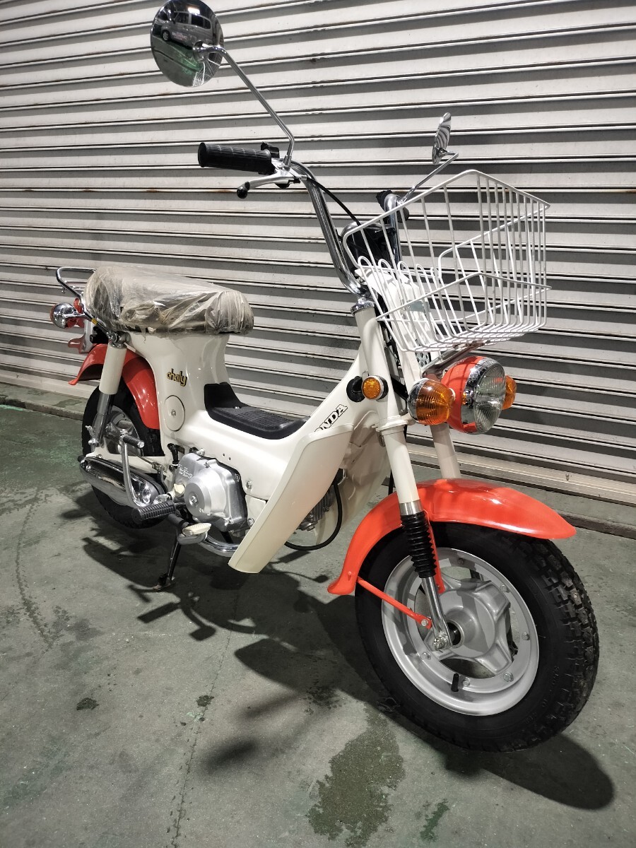 Yahoo!オークション -「4mini」(ホンダ) (オートバイ車体)の落札 Yahoo!オークション -「4mini」(ホンダ) (オートバイ車体)の落札