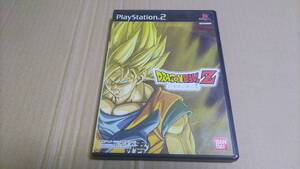 ドラゴンボールZ プレイステーション