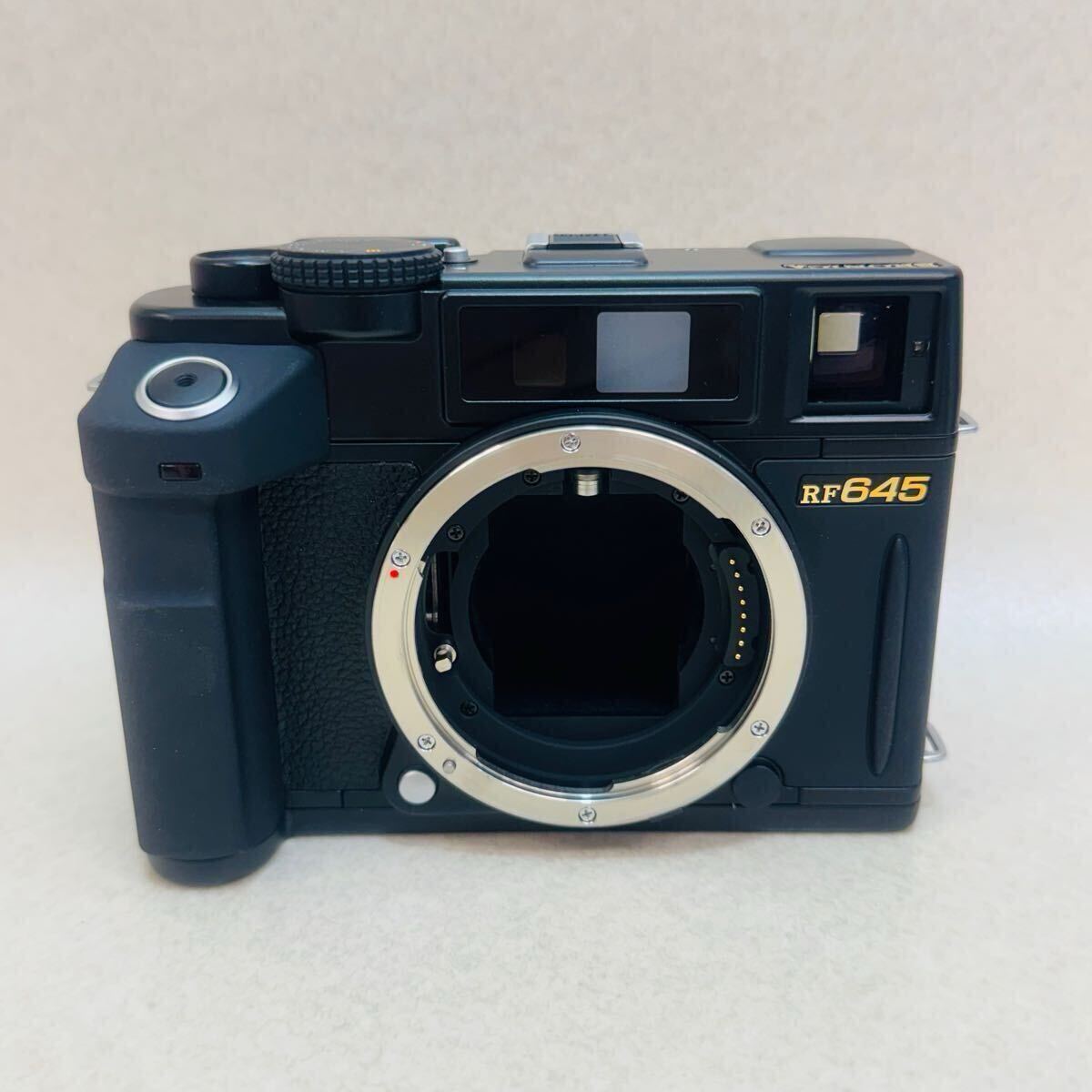 Yahoo!オークション -「ブロニカ rf645」(フィルムカメラ Yahoo!オークション -「ブロニカ rf645」(フィルムカメラ