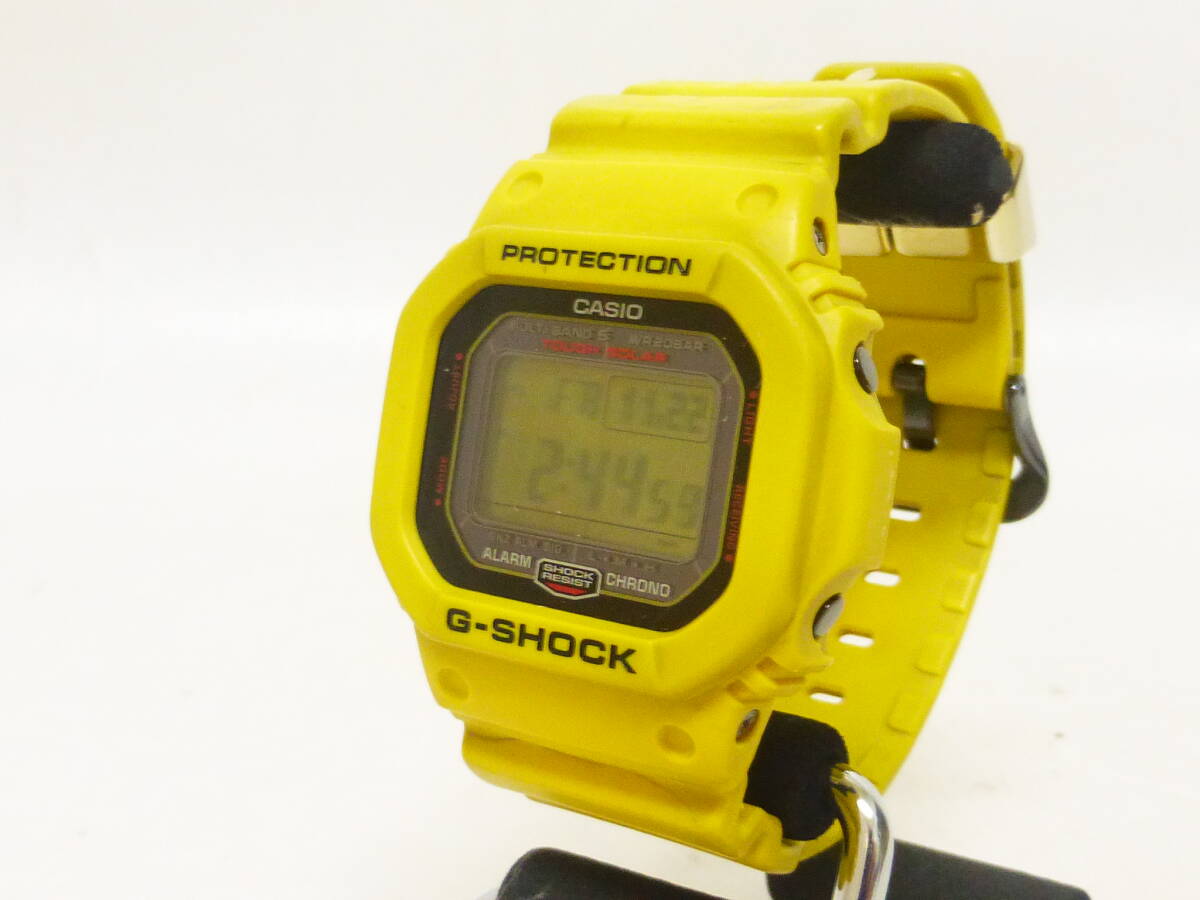 Yahoo!オークション -「gw-m5630e」の落札相場・落札価格 Yahoo!オークション -「gw-m5630e」の落札相場・落札価格