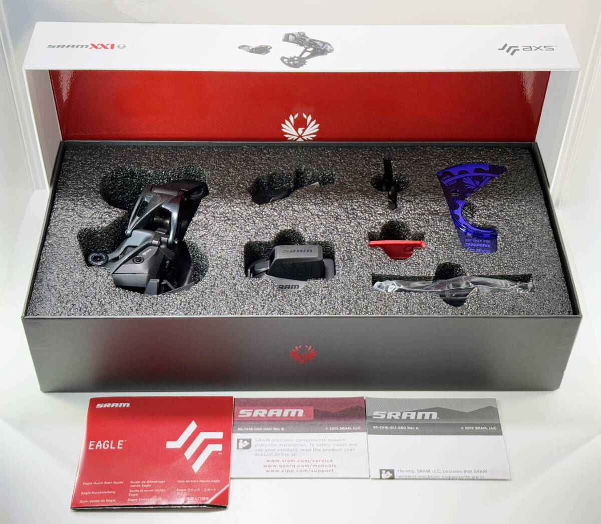 2025年最新】Yahoo!オークション -sram リアディレイラーの中古 2025年最新】Yahoo!オークション -sram リアディレイラーの中古