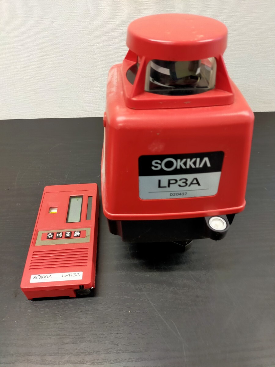 Yahoo!オークション -「ソキア lp3a」の落札相場・落札価格 Yahoo!オークション -「ソキア lp3a」の落札相場・落札価格