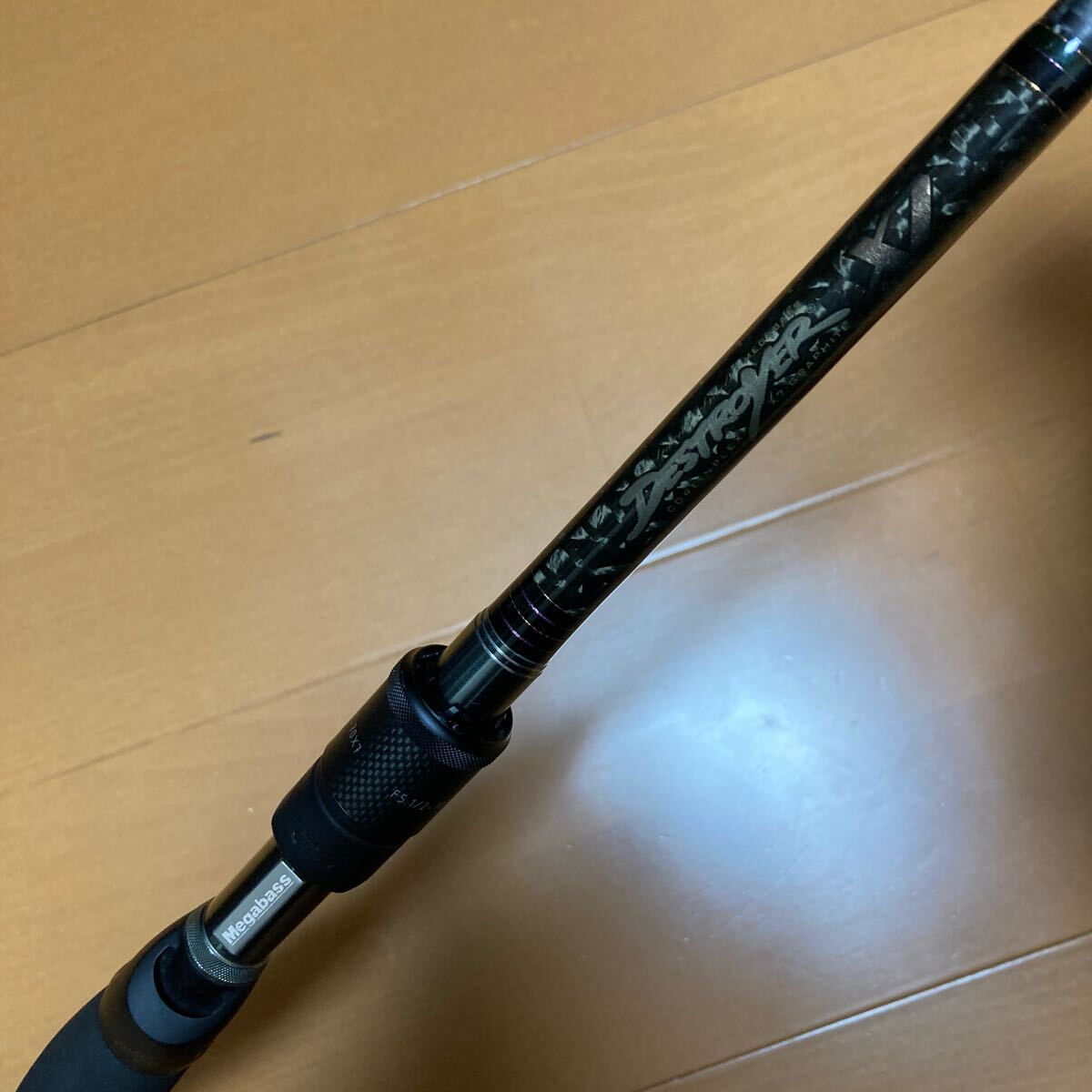 Megabass Megabass/メガバス デストロイヤーオロチX7 The