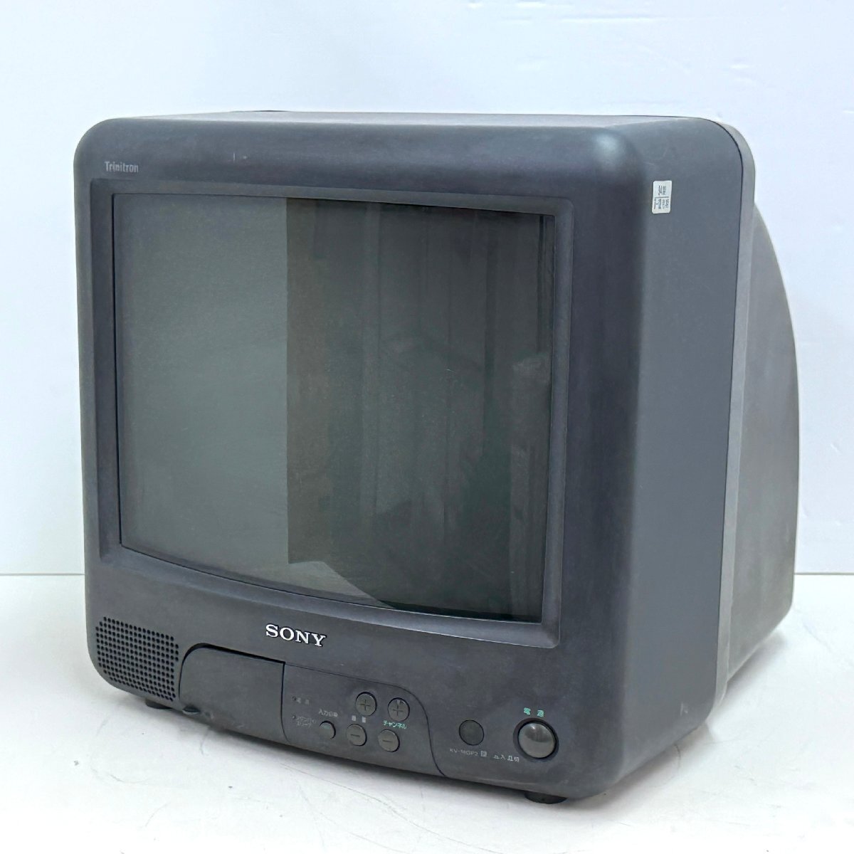2025年最新】Yahoo!オークション -sony kv 14の中古品・新品・未