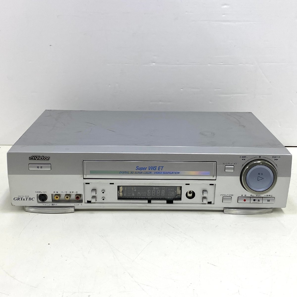 2025年最新】Yahoo!オークション -ビクター(s-vhsの中古品・新品 2025年最新】Yahoo!オークション -ビクター(s-vhsの中古品・新品