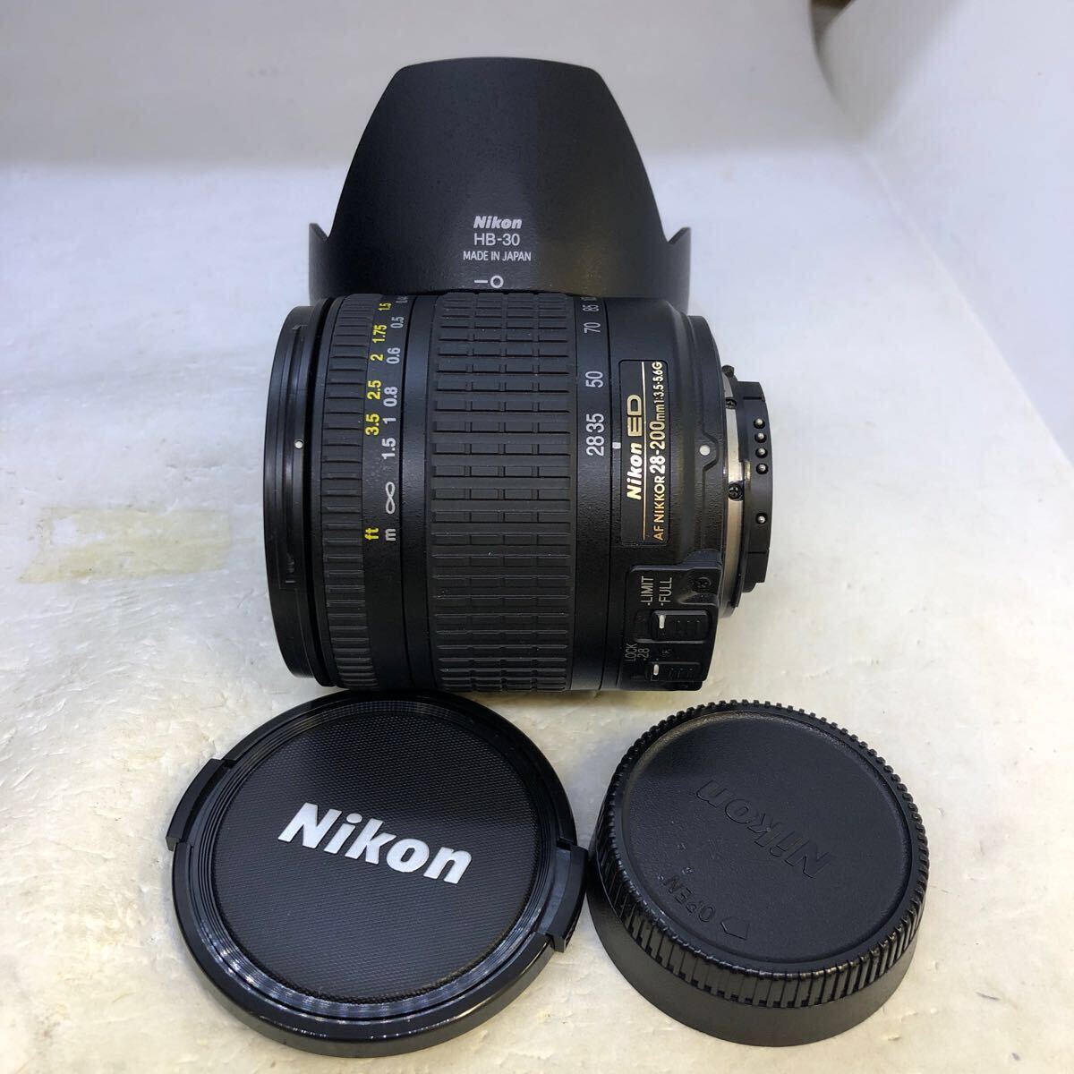 Yahoo!オークション -「28-200mm f3.5-5.6g」の落札相場・落札価格 Yahoo!オークション -「28-200mm f3.5-5.6g」の落札相場・落札価格