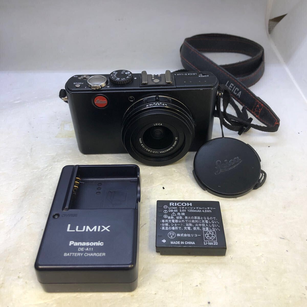 Yahoo!オークション -「leica d-lux 2」の落札相場・落札価格 Yahoo!オークション -「leica d-lux 2」の落札相場・落札価格