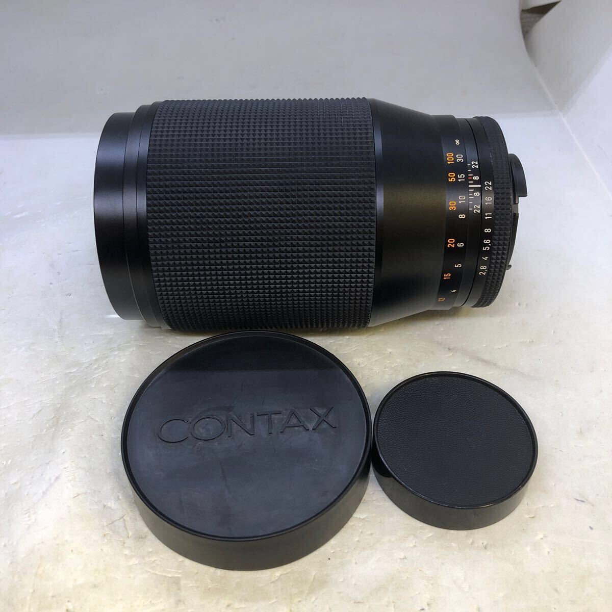Yahoo!オークション -「contax sonnar 180 2.8」(レンズ Yahoo!オークション -「contax sonnar 180 2.8」(レンズ