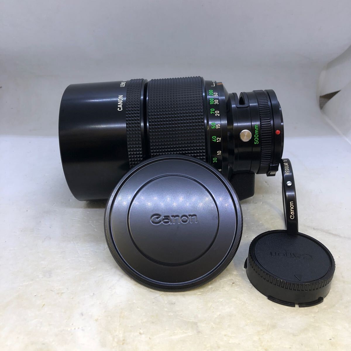 Yahoo!オークション -「canon fd 500mm f8」の落札相場・落札価格 Yahoo!オークション -「canon fd 500mm f8」の落札相場・落札価格