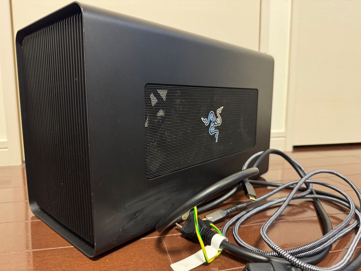 Yahoo!オークション -「razer core」(周辺機器) の落札相場 Yahoo!オークション -「razer core」(周辺機器) の落札相場