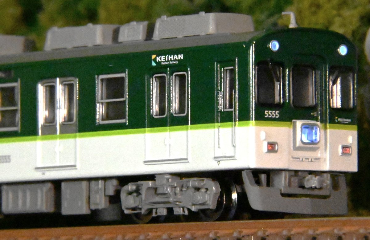 Yahoo!オークション -「京阪5000系」(鉄道模型) の落札相場 Yahoo!オークション -「京阪5000系」(鉄道模型) の落札相場