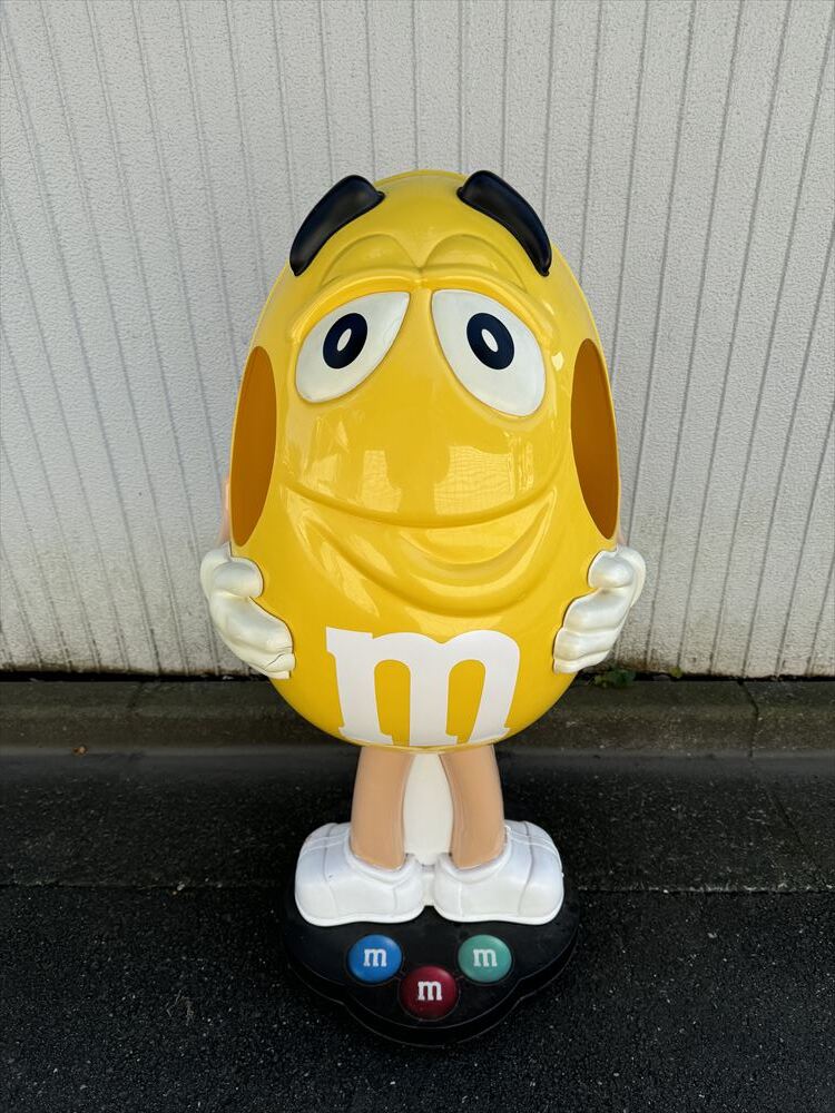 2025年最新】Yahoo!オークション -m&m's ディスプレイの中古品 2025年最新】Yahoo!オークション -m&m's ディスプレイの中古品