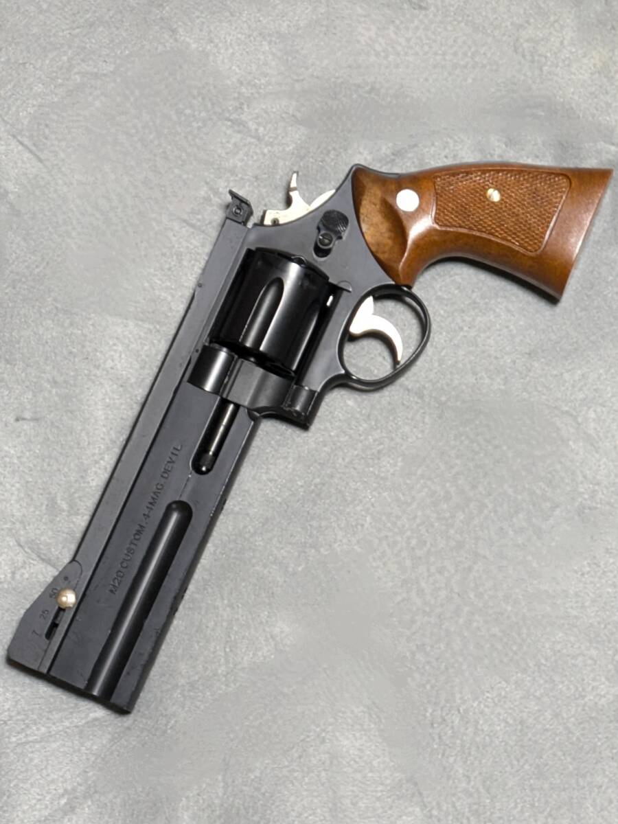 Yahoo!オークション -「コクサイ m29 カスタム」の落札相場 Yahoo!オークション -「コクサイ m29 カスタム」の落札相場