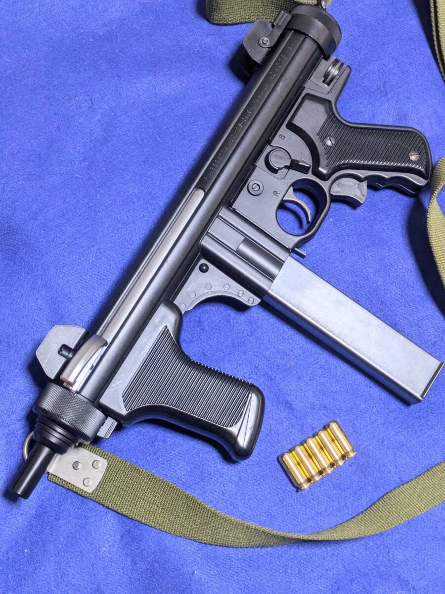 Yahoo!オークション -「mgc m12s」(モデルガン) (トイガン)の Yahoo!オークション -「mgc m12s」(モデルガン) (トイガン)の